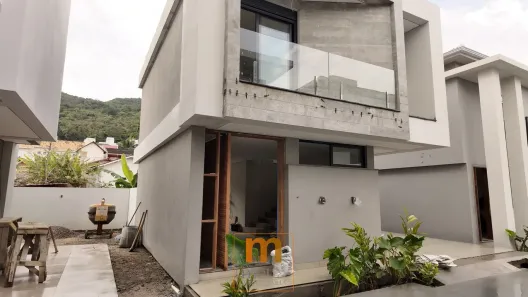 Casa de Condomínio com 2 Quartos à venda, 119m² no Santo Antônio de Lisboa, Florianópolis