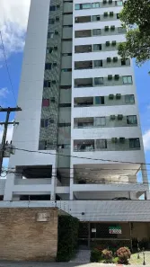 Apartamento com 3 Quartos para alugar, 62m² no Encruzilhada, Recife