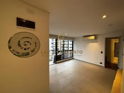 Apartamento com 1 Quarto para alugar, 42m² no Sumarezinho, São Paulo