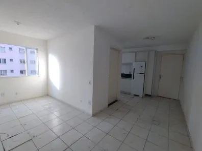 Apartamento com 2 Quartos à venda, 48m² no Jardim São Luís, São Paulo