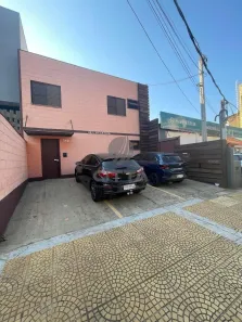 Kitnet com 1 Quarto para alugar, 20m² no Jardim Brasil, Campinas