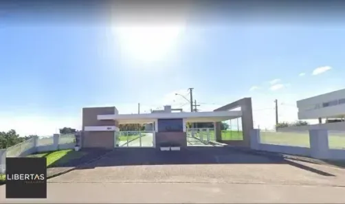Lote/Terreno à venda, 399m² no Aberta dos Morros, Porto Alegre