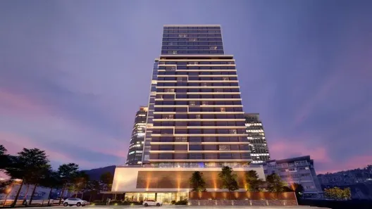 Apartamento com 1 Quarto à venda, 29m² no Ilha do Leite, Recife