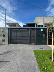 Casa com 3 Quartos à venda, 100m² no Parque Residencial Rita Vieira, Campo Grande