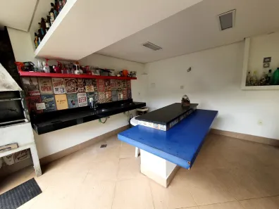 Casa com 4 Quartos à venda, 235m² no Santa Lúcia, Belo Horizonte