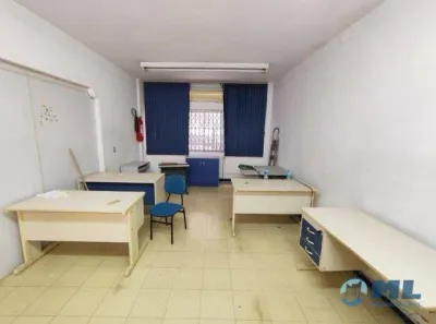 Sala Comercial para alugar, 60m² no Centro, Rio de Janeiro