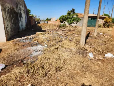 Lote/Terreno à venda, 630m² no Jardim Salgado Filho, Ribeirão Preto