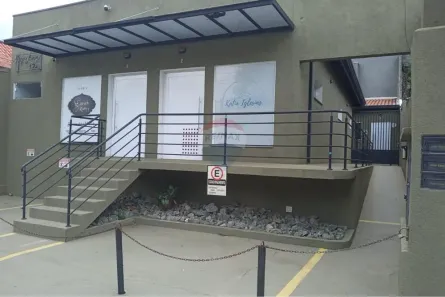Sala Comercial com 2 Quartos para alugar, 50m² no Centro, Mairiporã