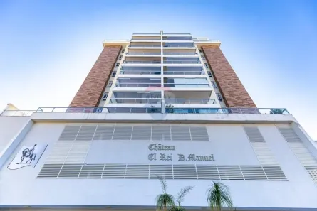Apartamento com 3 Quartos à venda, 164m² no Santa Helena, Juiz de Fora