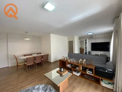 Apartamento com 3 Quartos à venda, 129m² no Parque Prado, Campinas
