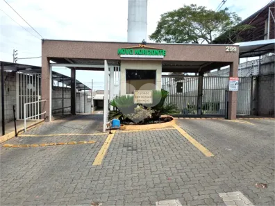 Casa de Condomínio com 2 Quartos à venda, 44m² no Vila Belo Horizonte, Itapetininga