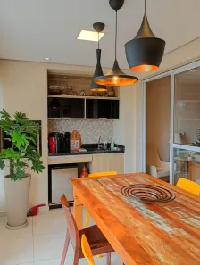 Apartamento com 2 Quartos à venda, 79m² no Vila Bertioga, São Paulo