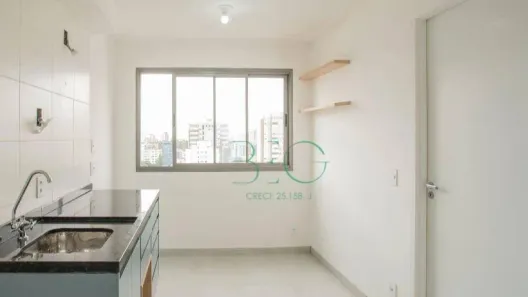 Apartamento com 1 Quarto à venda, 28m² no Vila Clementino, São Paulo