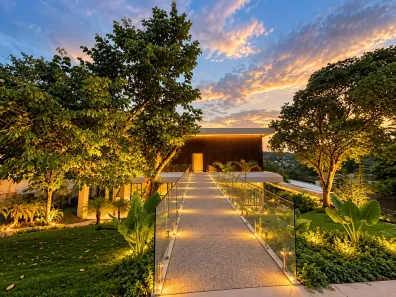 Casa de Condomínio com 4 Quartos à venda, 669m² no Residencial Aldeia do Vale, Goiânia