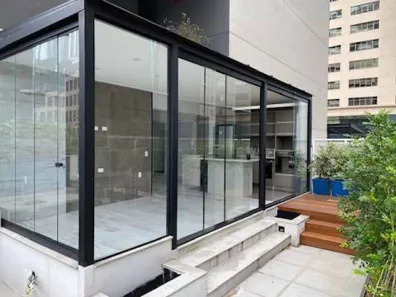Apartamento com 1 Quarto à venda, 62m² no Vila Olímpia, São Paulo