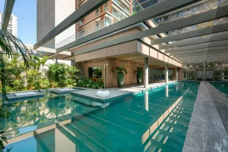 Apartamento com 4 Quartos à venda, 355m² no Itaim Bibi, São Paulo