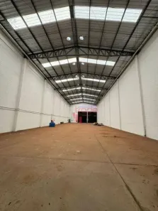 Galpão/Depósito/Armazém para alugar, 240m² no Recreio Anhangüera, Ribeirão Preto