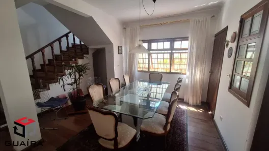 Sobrado com 3 Quartos à venda, 300m² no Independência, São Bernardo do Campo