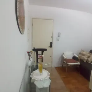 Apartamento com 1 Quarto para alugar, 32m² no Bela Vista, São Paulo
