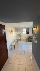 Apartamento com 3 Quartos à venda, 130m² no Manaíra, João Pessoa