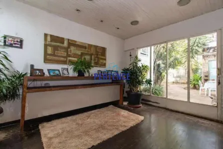 Casa com 5 Quartos à venda, 428m² no Cidade Jardim, Belo Horizonte