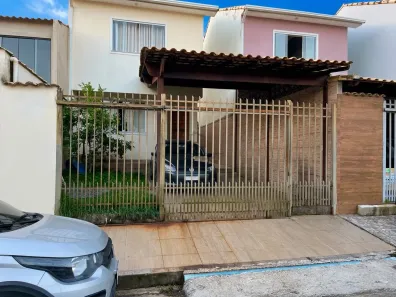 Casa com 2 Quartos à venda, 92m² no Casa de Pedra, Volta Redonda
