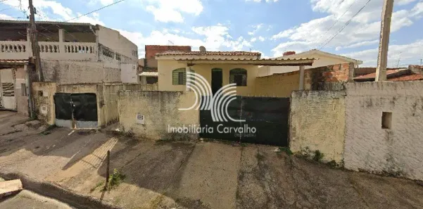 Casa com 4 Quartos à venda, 210m² no Jardim Vista Alegre, Santa Bárbara D'Oeste