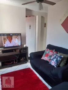 Apartamento com 2 Quartos à venda, 49m² no Colônia (Zona Leste), São Paulo