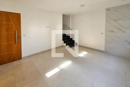 Cobertura com 2 Quartos à venda, 99m² no Vila Metalúrgica, Santo André