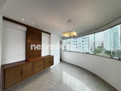 Apartamento com 4 Quartos à venda, 150m² no Buritis, Belo Horizonte