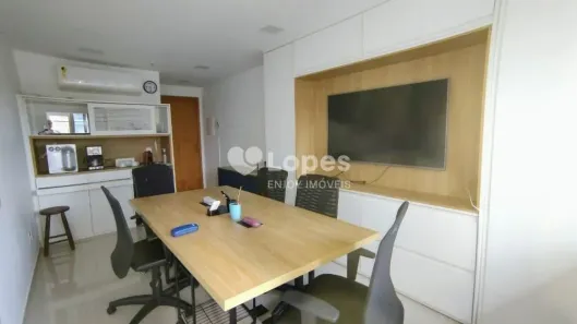 Sala Comercial à venda, 22m² no Recreio dos Bandeirantes, Rio de Janeiro