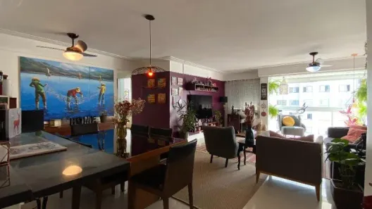 Apartamento com 2 Quartos à venda, 95m² no Vila Nova Conceição, São Paulo
