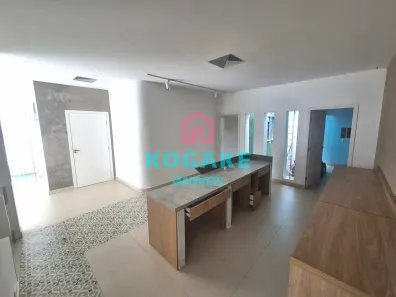 Ponto Comercial para alugar, 274m² no Vila Adyana, São José dos Campos