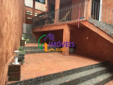 Casa com 3 Quartos à venda, 250m² no Vila Bruna, São Paulo