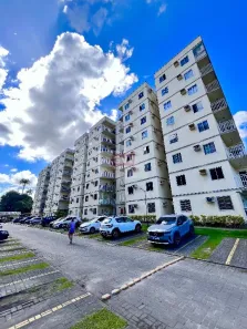 Apartamento com 2 Quartos à venda, 45m² no Curado, Jaboatão dos Guararapes