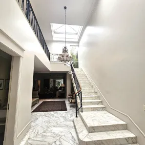 Casa com 5 Quartos à venda, 837m² no Vila Nova Conceição, São Paulo