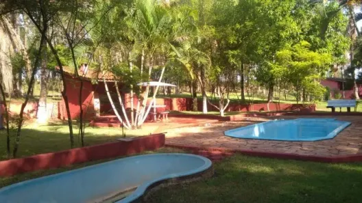 Fazenda/Sítio com 3 Quartos à venda, 429710m² no , Sales Oliveira