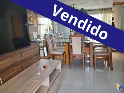 Apartamento com 2 Quartos à venda, 63m² no Sul, Brasília
