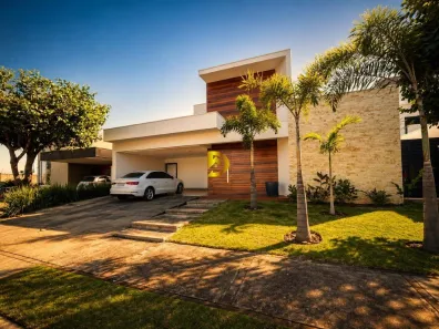 Casa com 3 Quartos à venda, 236m² no Cyrela Landscape, Uberaba