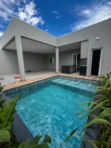 Casa com 3 Quartos à venda, 150m² no Jardim João Liporoni, Franca