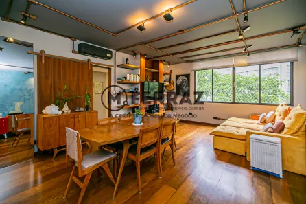 Apartamento com 2 Quartos à venda, 115m² no Itaim Bibi, São Paulo