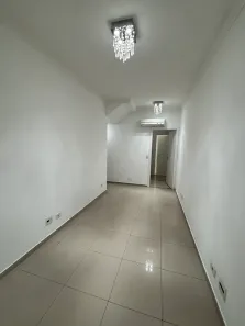 Casa com 2 Quartos para alugar, 50m² no Aparecida, Santos