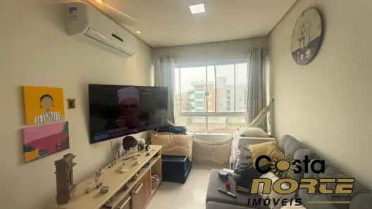 Apartamento com 1 Quarto à venda, 56m² no Balneário Jardim Beira Mar, Tramandaí