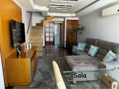 Cobertura com 3 Quartos à venda, 233m² no Icaraí, Niterói