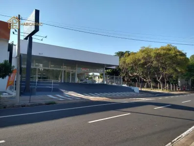 Ponto Comercial à venda, 1123m² no Vila Anchieta, São José do Rio Preto