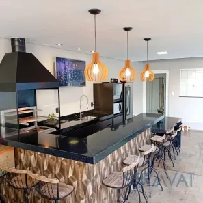 Sobrado com 2 Quartos à venda, 150m² no Jardim Paulista I, Indaiatuba