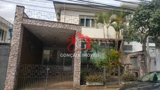 Casa com 3 Quartos à venda, 247m² no Parada Inglesa, São Paulo
