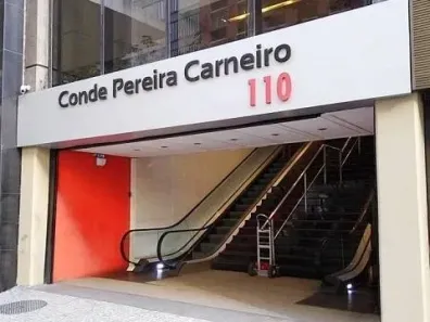 Sala Comercial para venda ou aluguel, 580m² no Centro, Rio de Janeiro