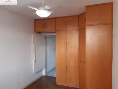 Apartamento com 1 Quarto à venda, 40m² no Consolação, São Paulo