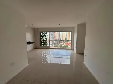 Apartamento com 3 Quartos à venda, 80m² no Setor Bueno, Goiânia